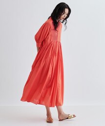 GALLEST｜ギャレストのワンピース/ドレス（コットン）通販 - ZOZOTOWN