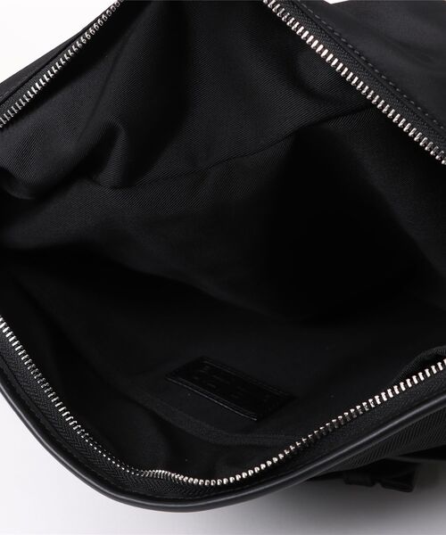 KENZO 'KENZO DISCOVER' ワンショルダー バックパック セール】'KENZO Discover' ワンショルダー バックパック