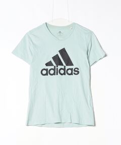 adidasアディダス W GRAPHIC CALI TEE ショートスリーブS - メルカリ