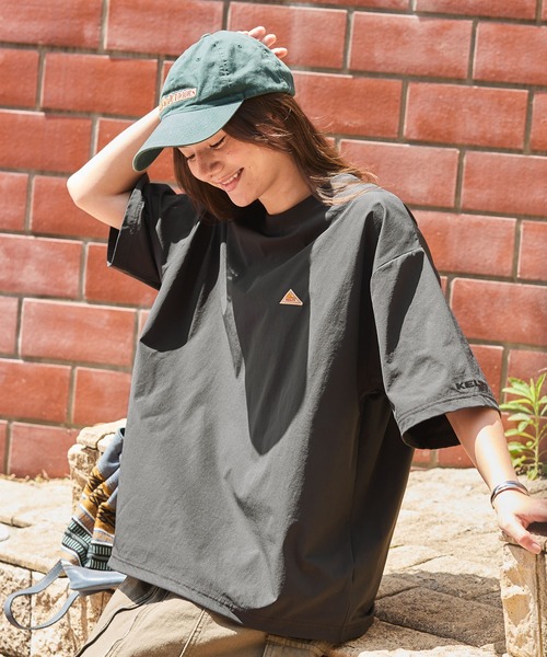 セットアップ可】KELTY/ケルティ 別注 ワンポイントロゴ 4WAY