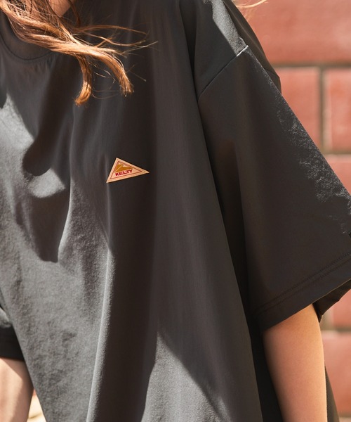 セットアップ可】KELTY/ケルティ 別注 ワンポイントロゴ 4WAY