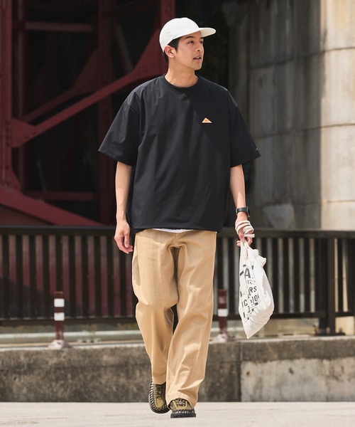 セットアップ可】KELTY/ケルティ 別注 ワンポイントロゴ 4WAY