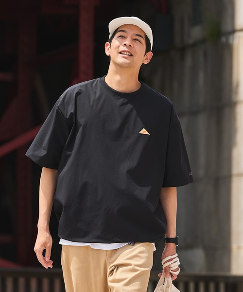 セットアップ可】KELTY/ケルティ 別注 ワンポイントロゴ 4WAY