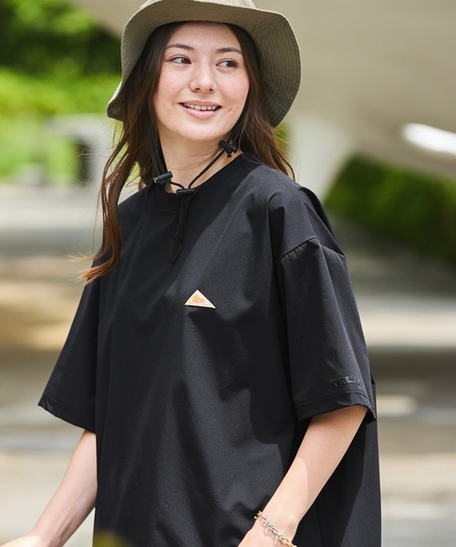 セットアップ可】KELTY/ケルティ 別注 ワンポイントロゴ 4WAY