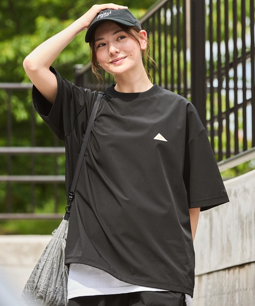 セットアップ可】KELTY/ケルティ 別注 ワンポイントロゴ 4WAY