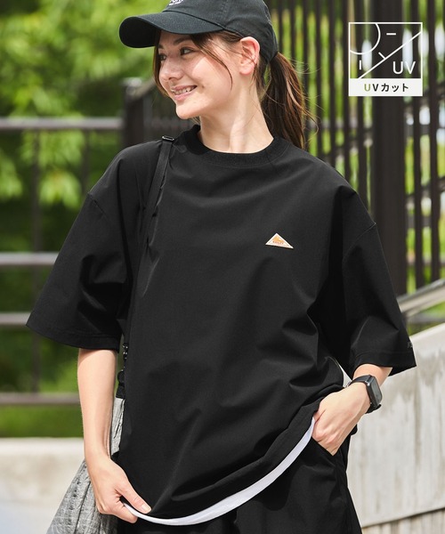 GWセールRILY ブラック Tシャツ Lサイズ 94755180b_b_67_500.jpg