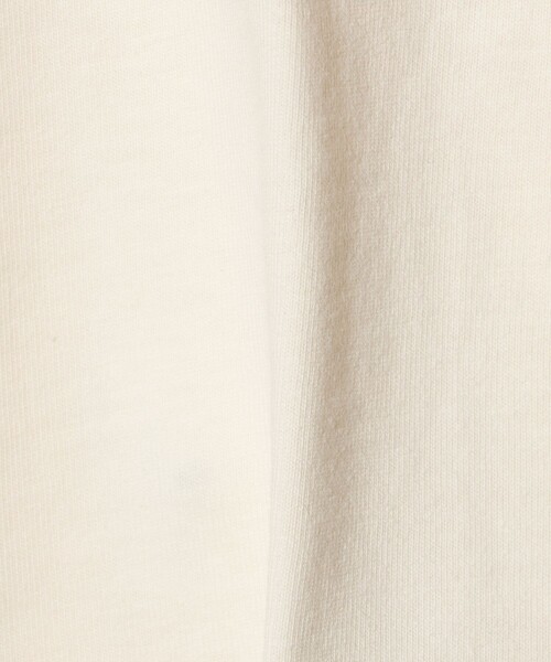 Miffy( ミッフィー)の「【別注】<miffy>プリント Tシャツ / キッズ 100cm-130cm(Tシャツ/カットソー・キッズ・クリーム/ダークグレー/オフホワイト・120cm/110cm/100cm/130cm)」の6枚目の写真