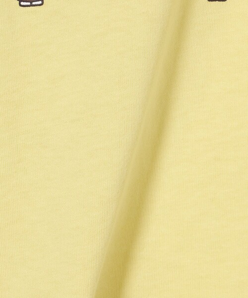 Miffy( ミッフィー)の「【別注】<miffy>プリント Tシャツ / キッズ 100cm-130cm(Tシャツ/カットソー・キッズ・クリーム/ダークグレー/オフホワイト・120cm/110cm/100cm/130cm)」の20枚目の写真