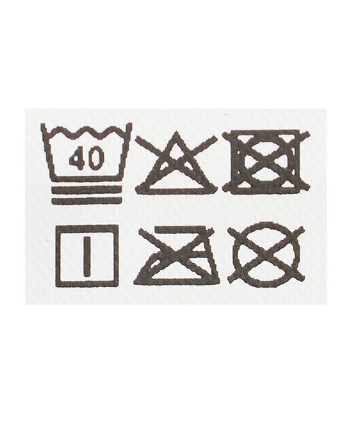 Miffy( ミッフィー)の「【別注】<miffy>プリント Tシャツ / キッズ 100cm-130cm(Tシャツ/カットソー・キッズ・クリーム/ダークグレー/オフホワイト・120cm/110cm/100cm/130cm)」の22枚目の写真