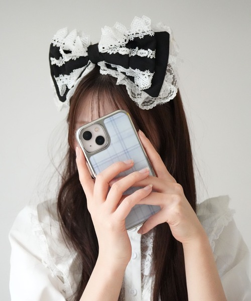 リクエスト商品3点　m様カチューシャ リクエスト商品3点 m様カチューシャ カチューシャ