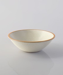 三京商会（サンキョウショウカイ）の「DONO  美濃焼 ピュアボウル 皿3枚セット  400ml（食器）」