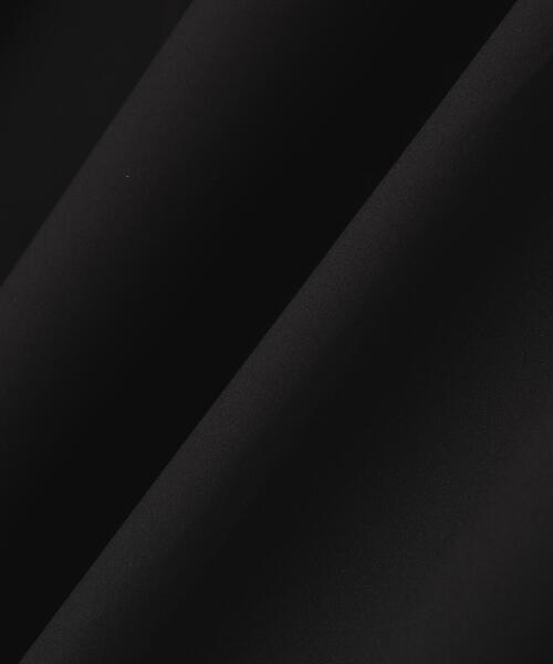 NATURAL BEAUTY BASIC(ナチュラルビューティーベーシック)の「◇【THINK BEAUTY】【麻亜里さんコラボ】タフタギャザーバルーンスカート(スカート・レディース・ベージュ/ブラック/オフホワイト・SMALL/MEDIUM/P/S)」の11枚目の写真