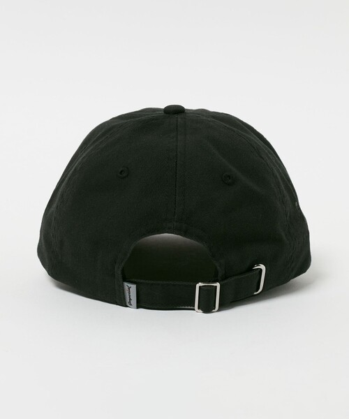 Steven Alan（スティーブンアラン）の「＜KING ROPES＞ LOGO CAP/キャップ（キャップ・メンズ・オリーブ/ブラック・FREE）」の12枚目の写真