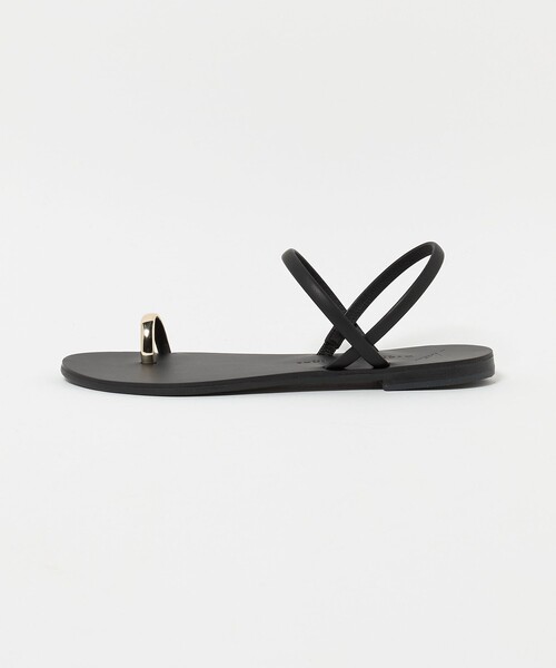 靴 chopin0802 Green label/NICOLAS LAINAS Nicolas Lainas.com - Greek Leather Sandals