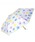 nifty colors�i�j�t�e�B�[�J���[�Y�j�́uSLENDER MINI PARASOL �Ռ� �ՔM 50cm�i���P�j�v�b�z���C�g�n���̑�