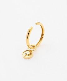 ESTELLE | シルバー イヤーカフ （水瓶座）片耳用 ESTELLE/エステール WEB限定(イヤーカフ)