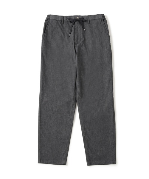j.n.r.d(ジェー・エヌ・アール・ディー)の「【ヒヤロン×j.n.r.d】メッシュデニムパンツ/接触冷感/ストレッチ/通気性/軽量/洗濯機OK(その他パンツ・メンズ・グレー/ブルー/ブラック/ネイビー・LL/M/S/L)」の3枚目の写真