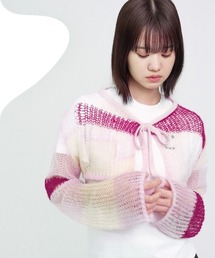 soduk｜スドークのニット/セーター人気ランキング（レディース