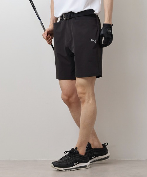 欲しいの セール】ゴルフ PF4WAYストレッチショートパンツ（その他パンツ パンツ