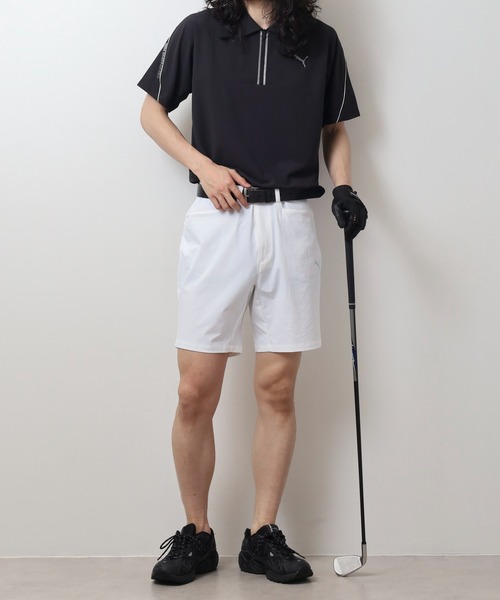 100％品質 セール】ゴルフ PF4WAYストレッチショートパンツ（その他パンツ メンズウェア