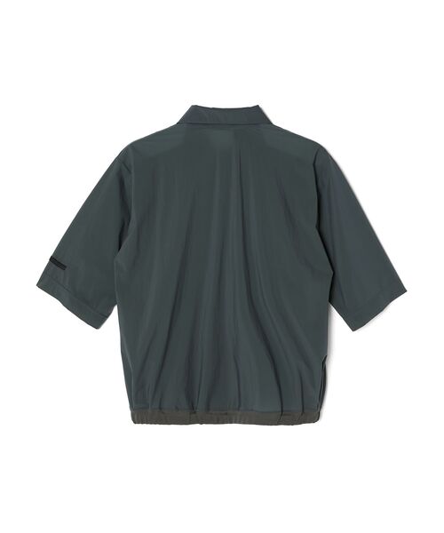 完売 24SS N.HOOLYWOOD COMPILE POLO SHIRT POLO SHIRT N.HOOLYWOOD COMPILE│N-HOOLYWOOD.COM