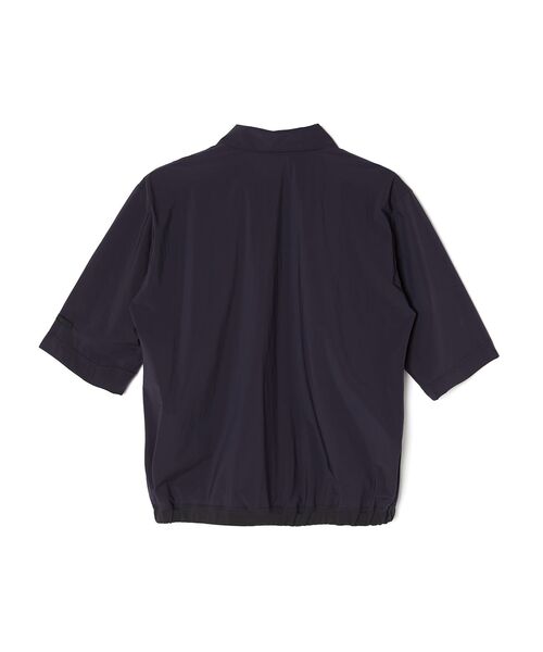 完売 24SS N.HOOLYWOOD COMPILE POLO SHIRT N.HOOLYWOOD COMPILE（N.ハリウッド コンパイル）の「POLO SHIRT