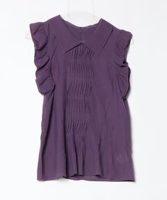 estudio 1999 ANHELO KNIT TOP：ニット（ニット/セーター