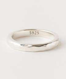 blatto（ブラット）の「blatto/ブラット 925シルバー　デザイン　リング（リング）」