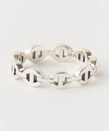 ROOPTOKYO（ループトウキョウ）の「blatto/ブラット 925シルバー　デザイン　リング（リング）」