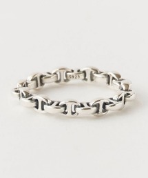 blatto（ブラット）の「blatto/ブラット 925シルバー　デザイン　リング（リング）」