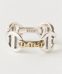 ROOPTOKYO（ループトウキョウ）の「blatto/ブラット 925シルバー　デザイン　リング（リング）」