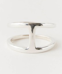 blatto（ブラット）の「blatto/ブラット 925シルバー　デザイン　リング（リング）」