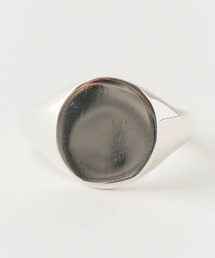 blatto（ブラット）の「blatto/ブラット 925シルバー　デザイン　リング（リング）」