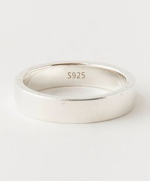 ROOPTOKYO（ループトウキョウ）の「blatto/ブラット 925シルバー　デザイン　リング（リング）」