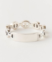 blatto（ブラット）の「blatto/ブラット 925シルバー　デザイン　リング（リング）」