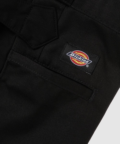 JUNYA WATANABE MAN（ジュンヤワタナベマン）の「『Dickies』W-NAME サルエル PANTS（チノパンツ・メンズ・ブラック/ベージュ・XS/S）」の8枚目の写真