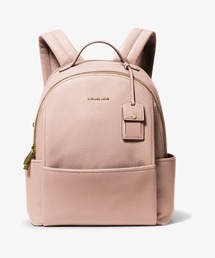 ❤️ラスト1点‼️MICHAEL KORS マイケルコース リュック　ピンク MICHAEL KORS｜マイケルコースのバックパック/リュック（ピンク