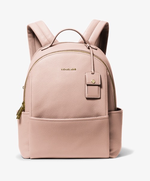 SABLE ペブルレザー バックパック ミディアム（バックパック/リュック