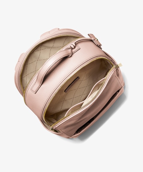 SABLE ペブルレザー バックパック ミディアム（バックパック/リュック