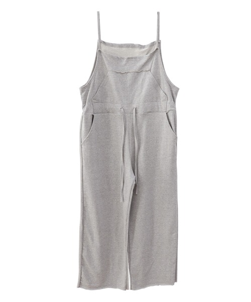 【最終価格】コムデギャルソン★サロペット オールインワン パンツ グレー 2005524M0035_x1_a001.jpg