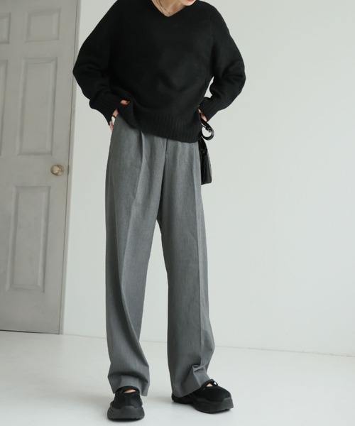 VIVIAN（ヴィヴィアン）の「厚底レースアップメリージェーンスニーカー ZOZOTOWN+オフィシャルサイト限定商品（スニーカー・レディース・グレー/ブラック・S/M/L/LL）」の20枚目の写真