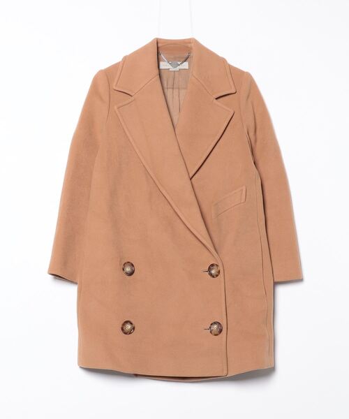 ブランド古着】STELLA McCARTNEY｜ステラマッカートニーのチェスター