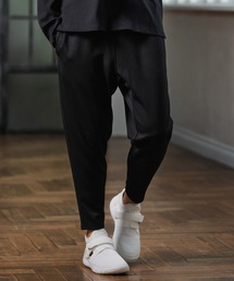 mp13908-Tapered Pants テーパードパンツ