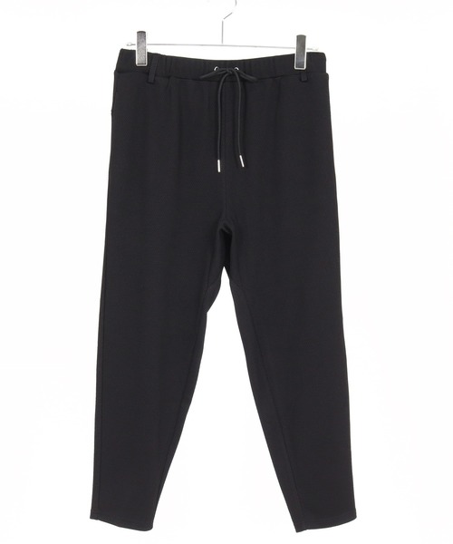 Magine（マージン）の「mp13908-Tapered Pants テーパードパンツ（その他パンツ・メンズ・ブラウン/チャコール/ブラック・48/46/44）」の10枚目の写真