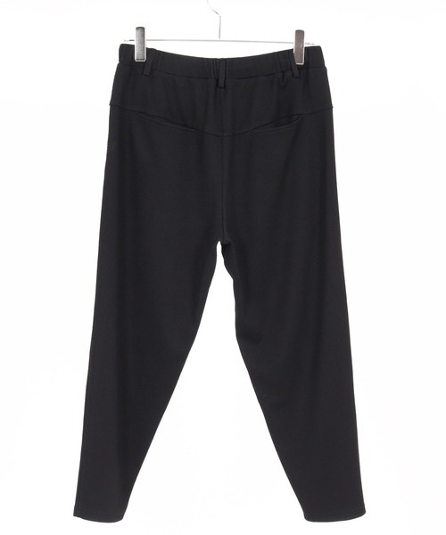 Magine（マージン）の「mp13908-Tapered Pants テーパードパンツ（その他パンツ・メンズ・ブラウン/チャコール/ブラック・48/46/44）」の9枚目の写真