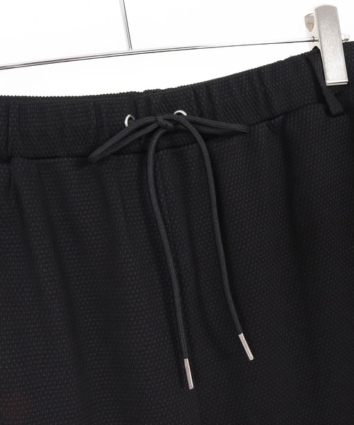 Magine（マージン）の「mp13908-Tapered Pants テーパードパンツ（その他パンツ・メンズ・ブラウン/チャコール/ブラック・48/46/44）」の8枚目の写真