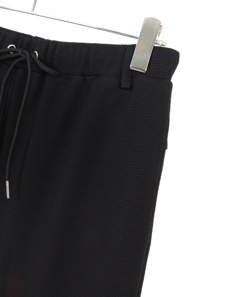 Magine（マージン）の「mp13908-Tapered Pants テーパードパンツ（その他パンツ・メンズ・ブラウン/チャコール/ブラック・48/46/44）」の7枚目の写真