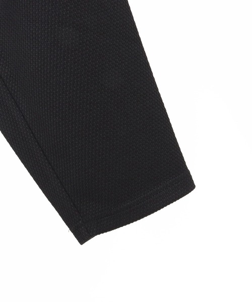 Magine（マージン）の「mp13908-Tapered Pants テーパードパンツ（その他パンツ・メンズ・ブラウン/チャコール/ブラック・48/46/44）」の6枚目の写真