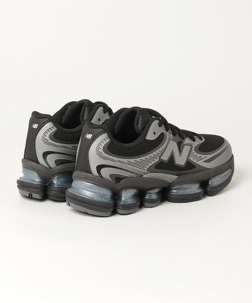 【New Balance】ABZORB 2000 スニーカー ユニセックス Sneaker Politics