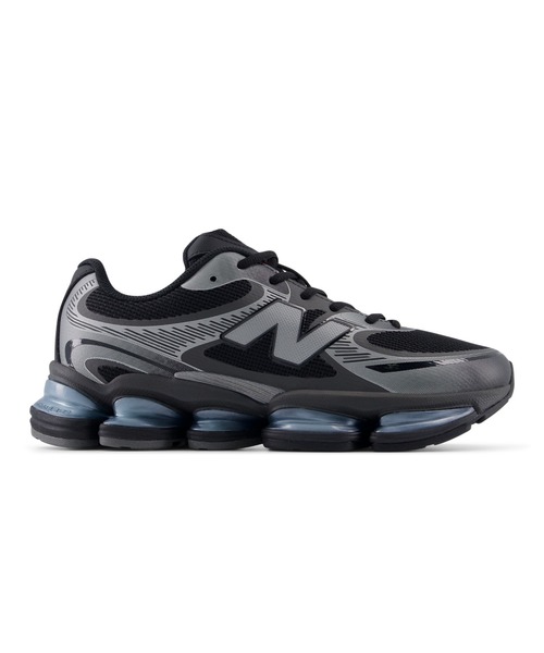 スニーカー New Balance 2000 Sneaker New Balance 2000 First Look